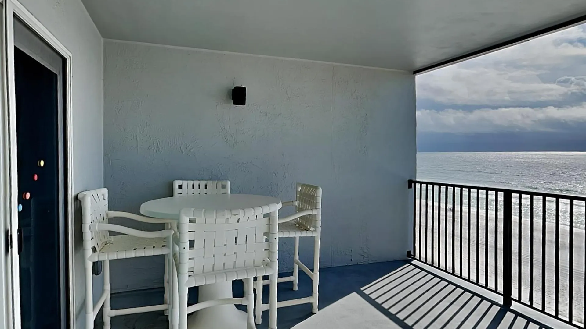 Mariner East #602 Apartment Panama City Beach