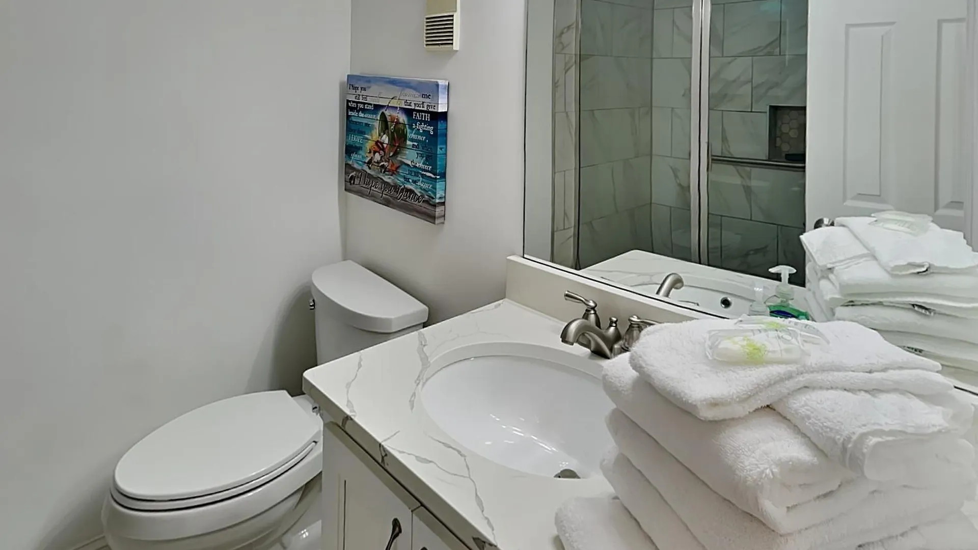 Mariner East #602 Apartment Panama City Beach