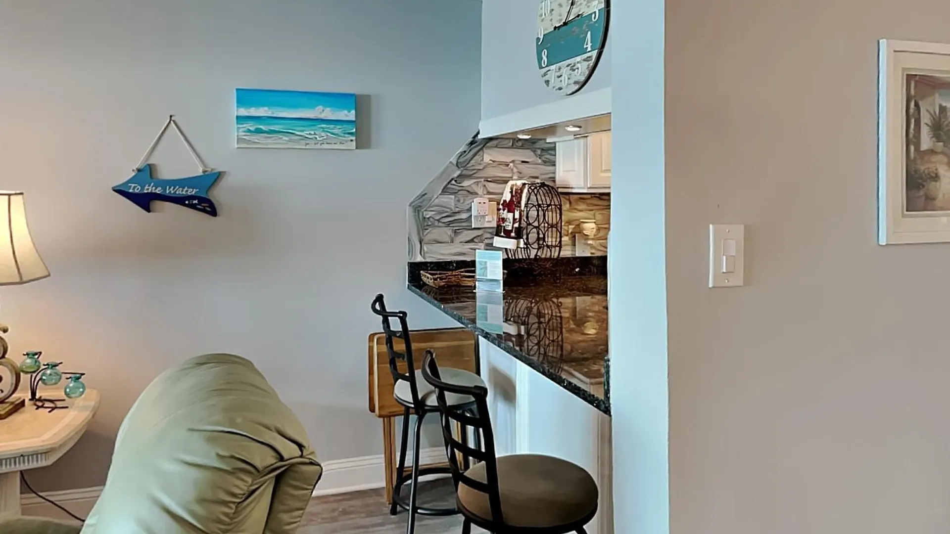 Mariner East #602 Apartment Panama City Beach United States