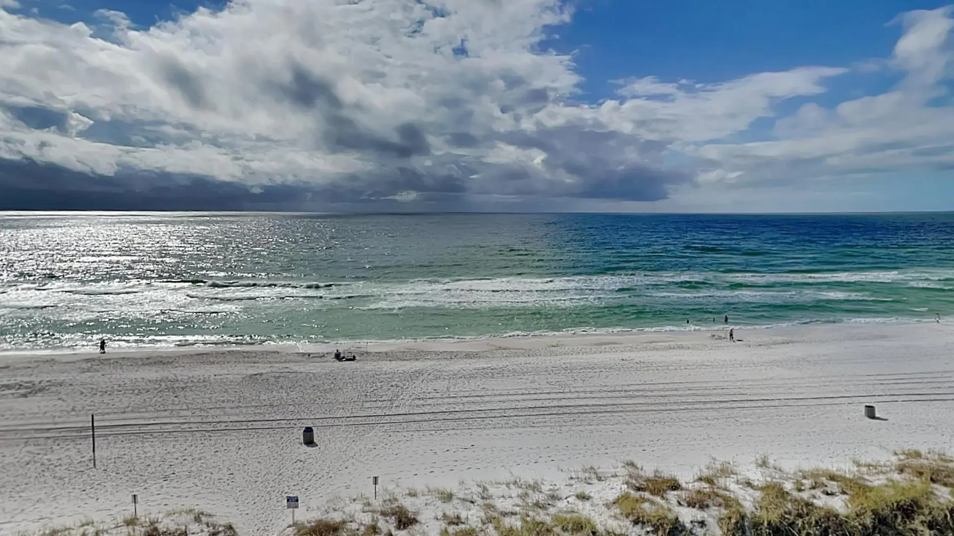 Mariner East #602 Apartment Panama City Beach 0*,  United States