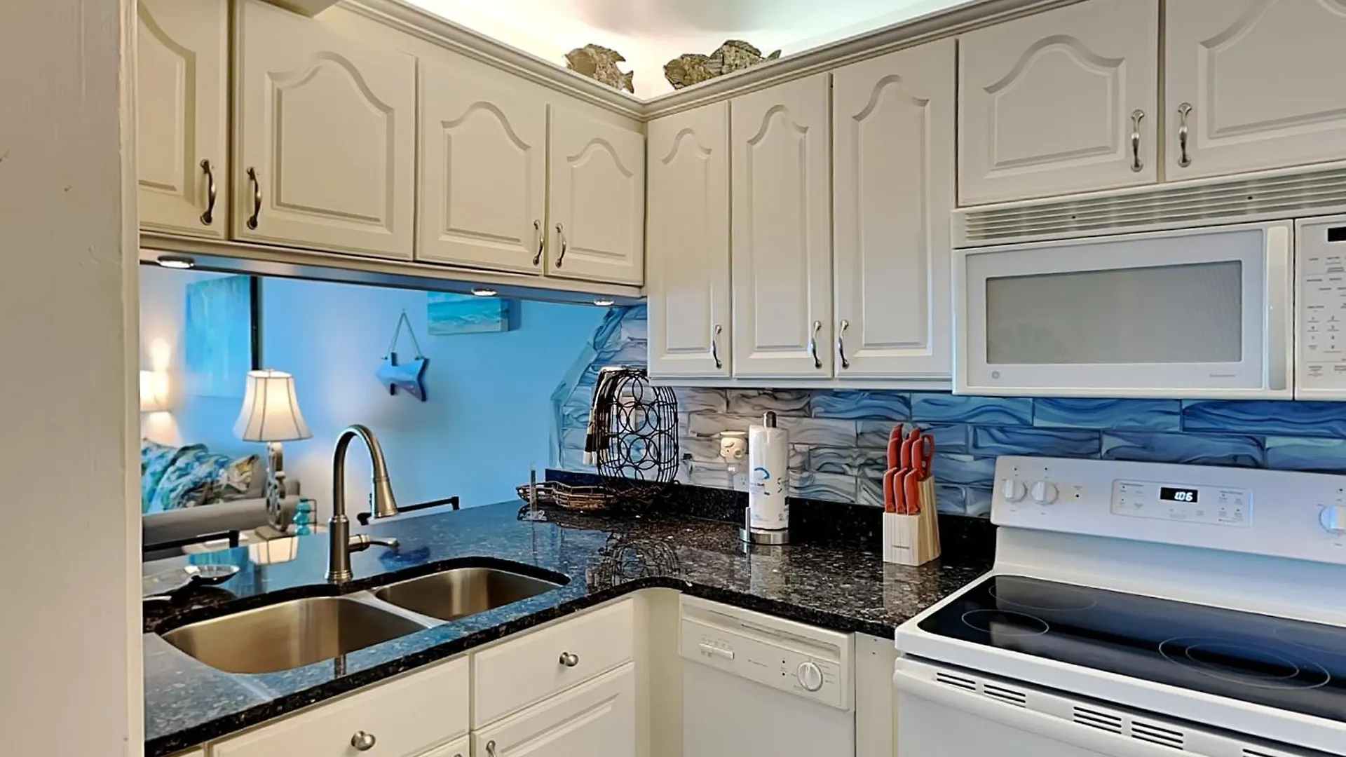 Mariner East #602 Apartment Panama City Beach
