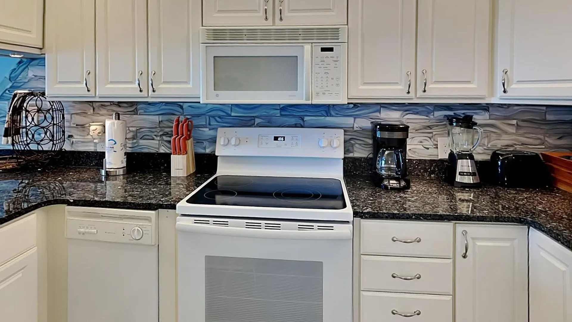 Mariner East #602 Apartment Panama City Beach United States