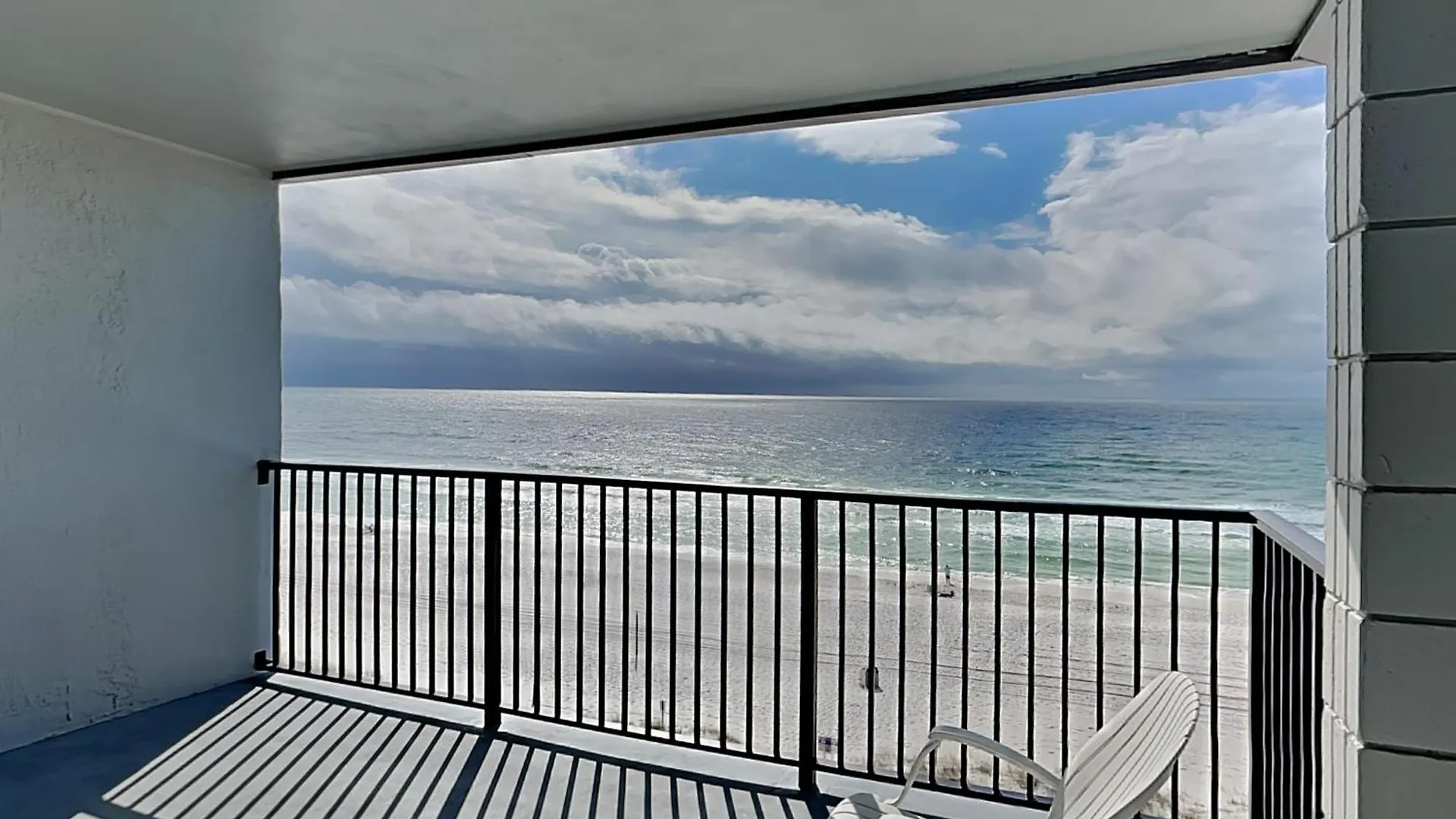 Mariner East #602 Apartment Panama City Beach