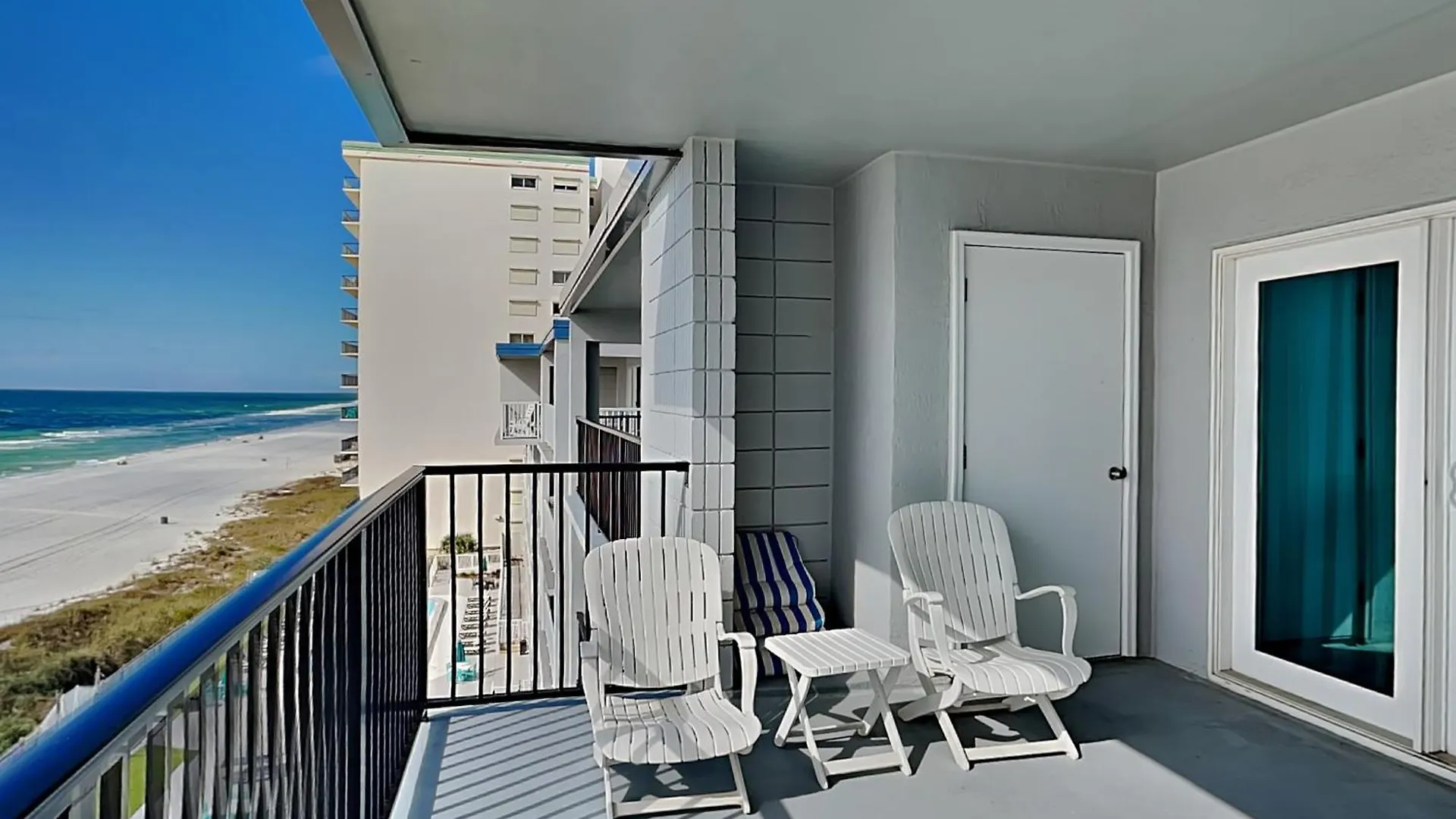Mariner East #602 Apartment Panama City Beach