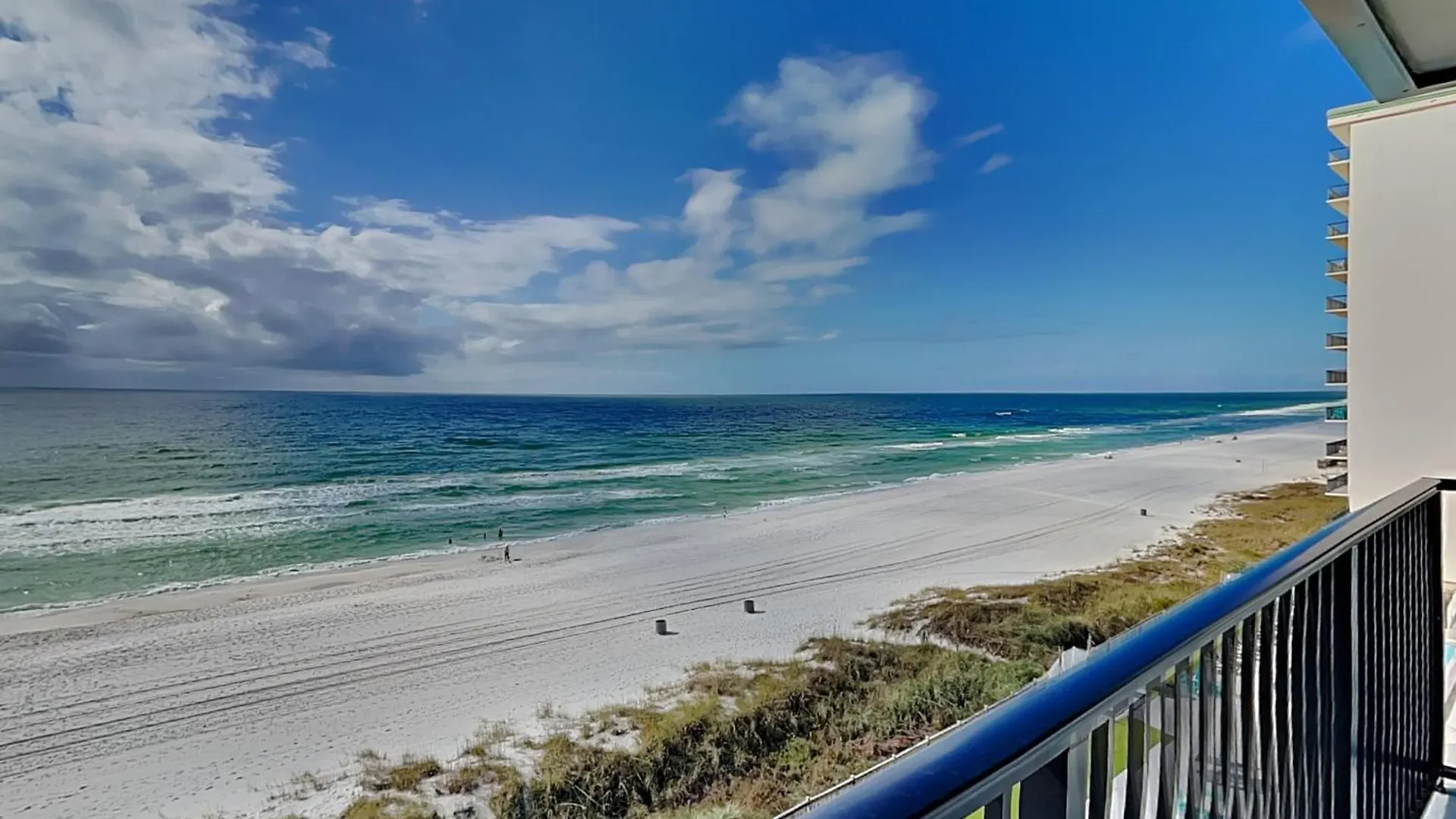 Mariner East #602 Apartment Panama City Beach