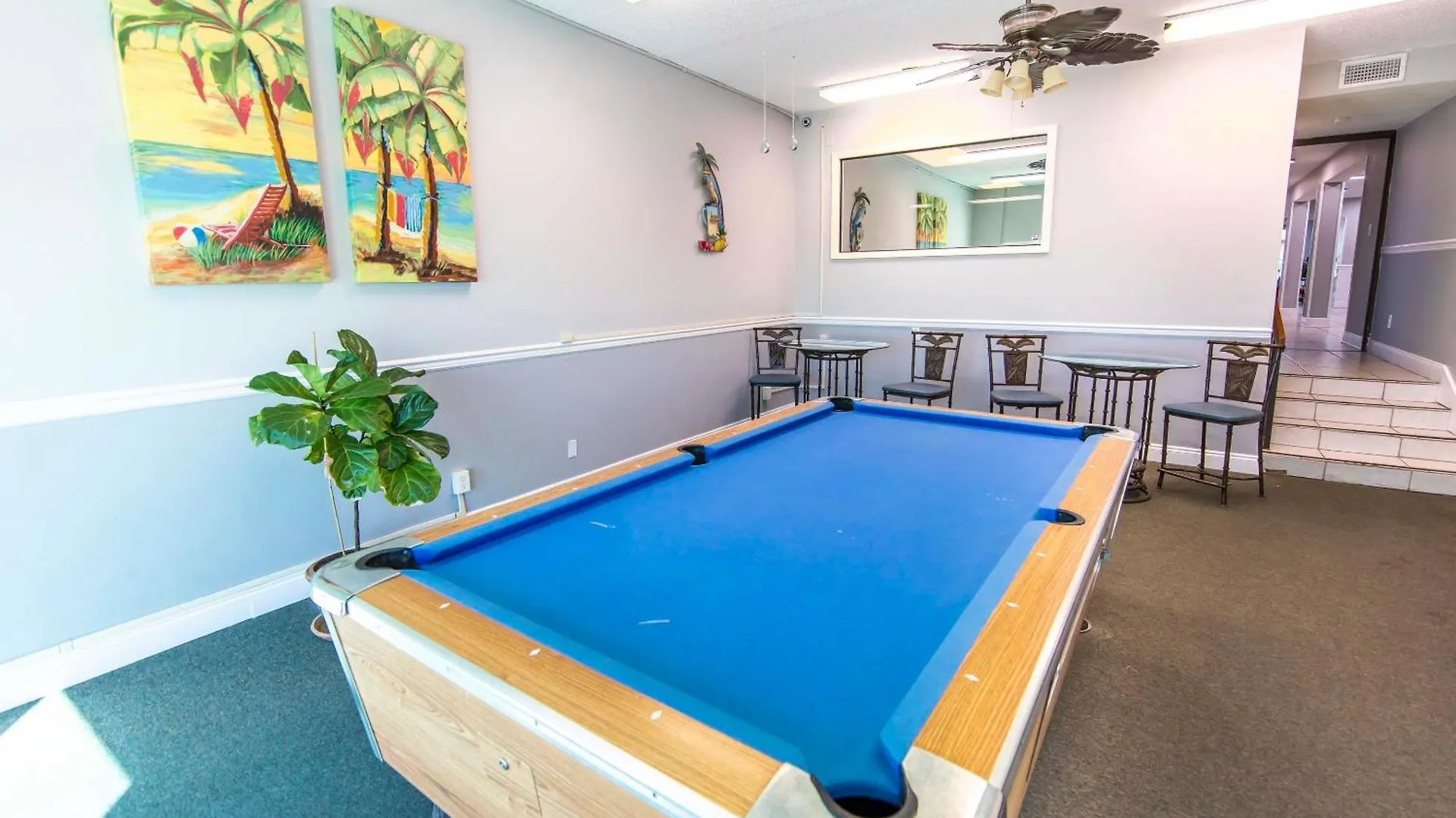 Apartamento Mariner East #602 Panama City Beach