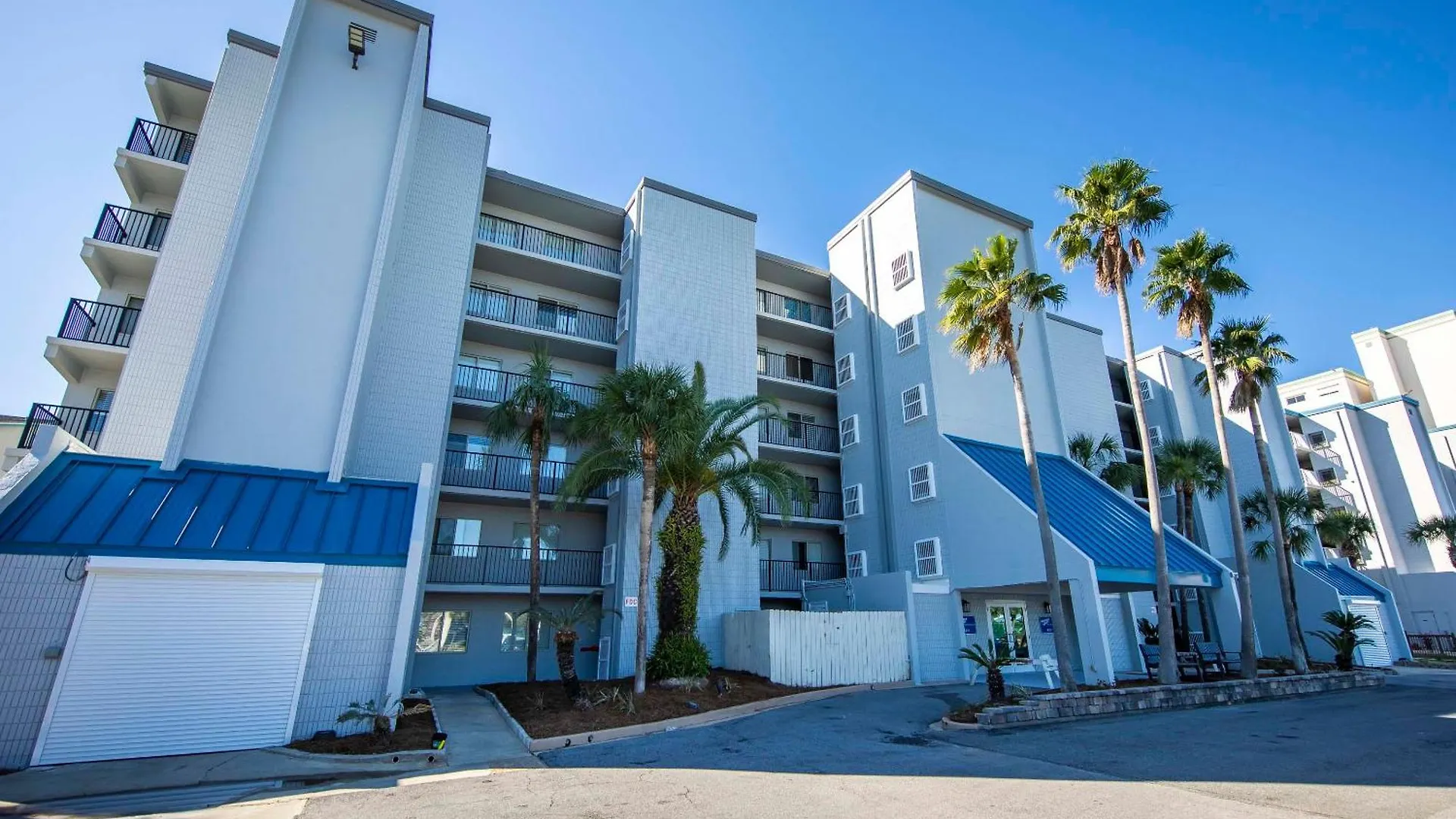Apartamento Mariner East #602 Panama City Beach Estados Unidos